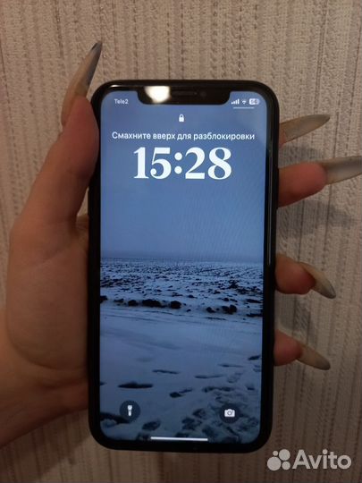 iPhone Xr, 128 ГБ