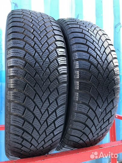 Nexen Winguard Snow G3 WH21 215/65 R16