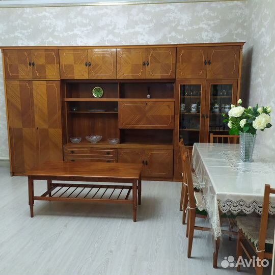 Румынская мебель бу