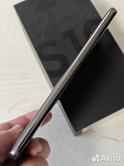 Samsung galaxy s10 snapdragon