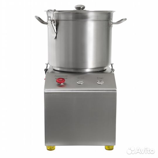 Куттеp 8 литpов