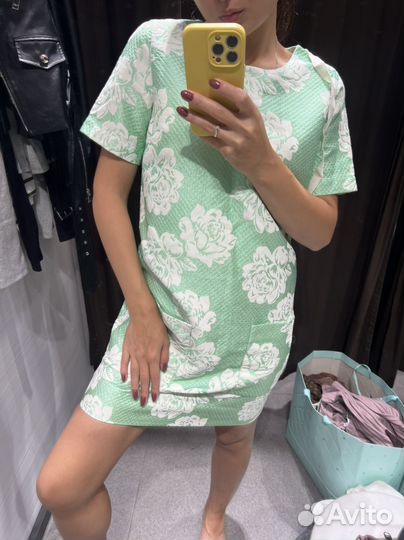 Платье essentiel antwerp