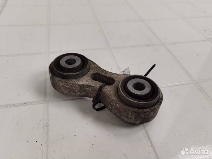 Рычаг задний Tesla Model X 2018 1027441-00-A