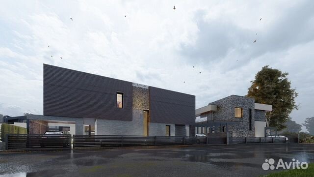 В элитном пригороде Челябинска продают недостроенный ЖК 2