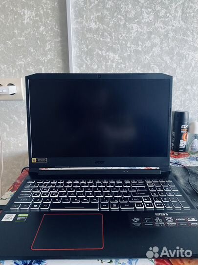 Ноутбук acer новый