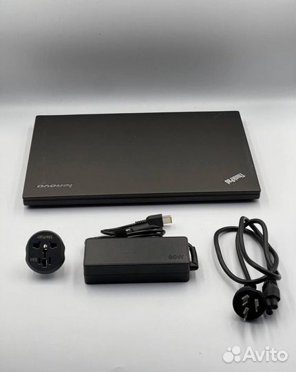 Ноутбук lenovo Thinkpad T-450 S