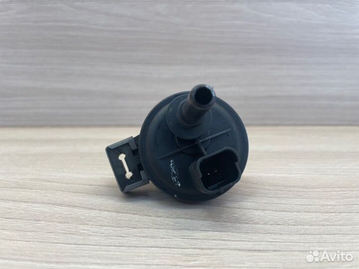 Клапан электромагнитный Renault Logan