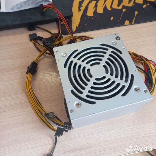 Блок питания 500w