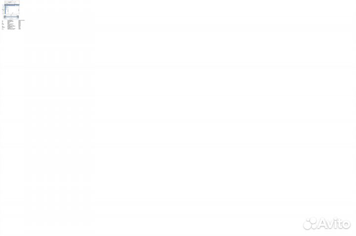 Dорота гаражные секционные RenoMatik 3000*2500