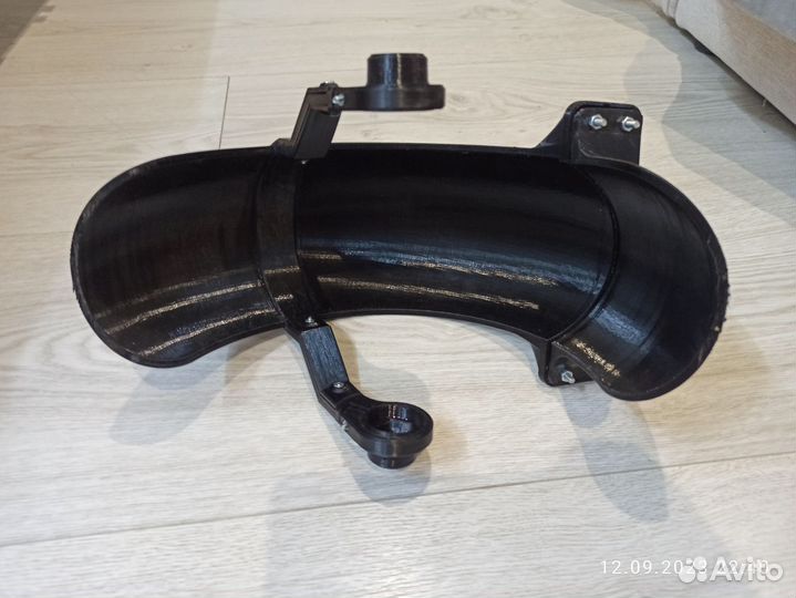 Крылья Kugoo G1