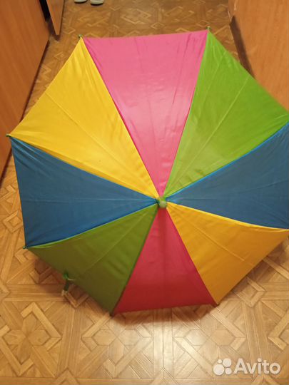 Зонтик детский