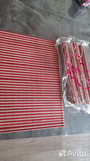 Коврик-подставка для еды