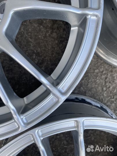 R15 5x100