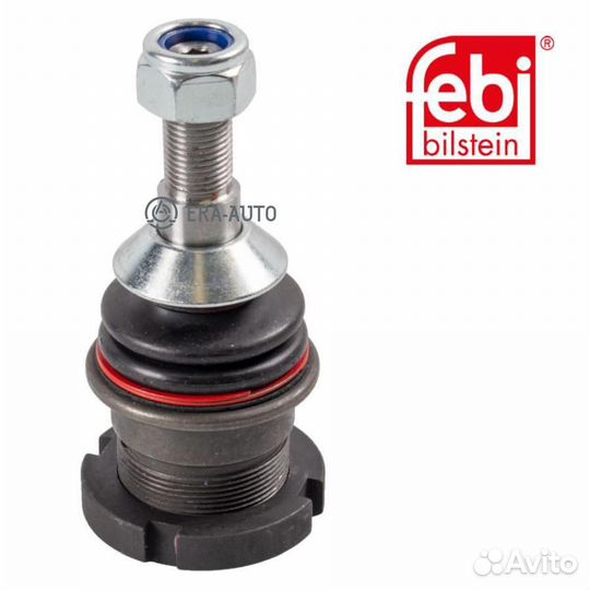 Febi 28365 Шаровая опора mercedes ML W164,GL,R-class W251 05