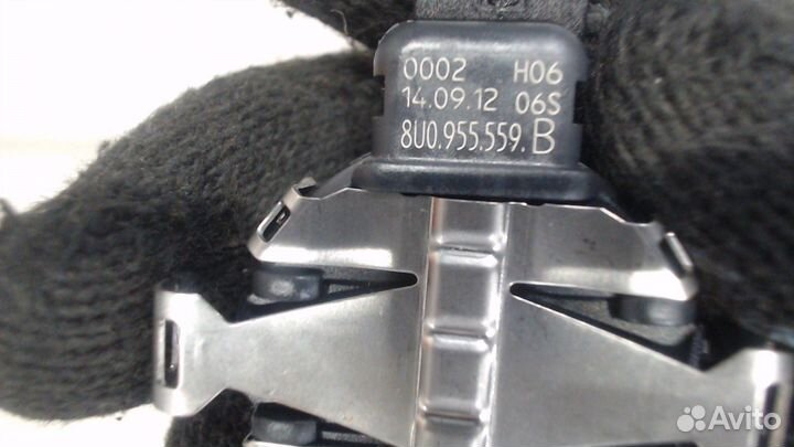 Датчик дождя Audi A4 (B8), 2013