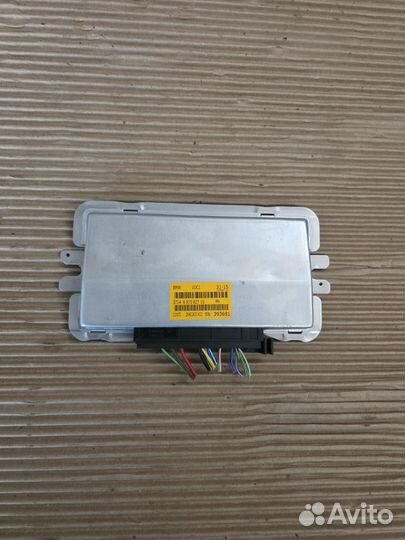 Блок управления VDC BMW F15 F30