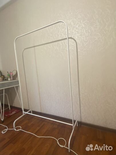 Вешалка напольная