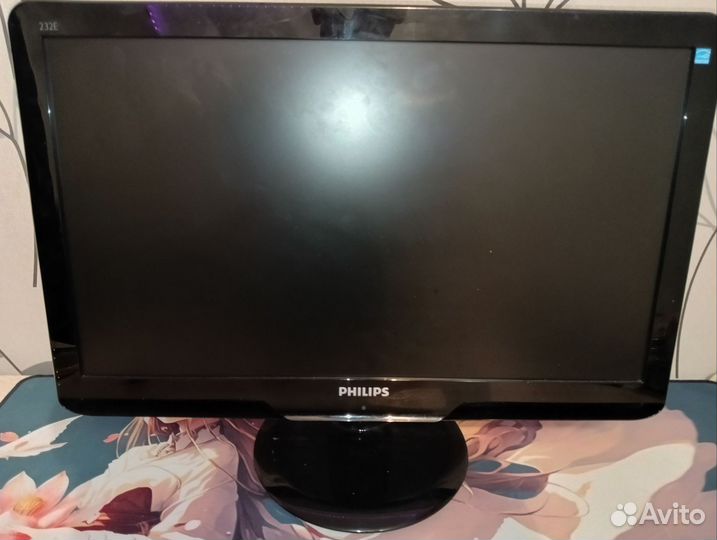 Монитор Philips 23