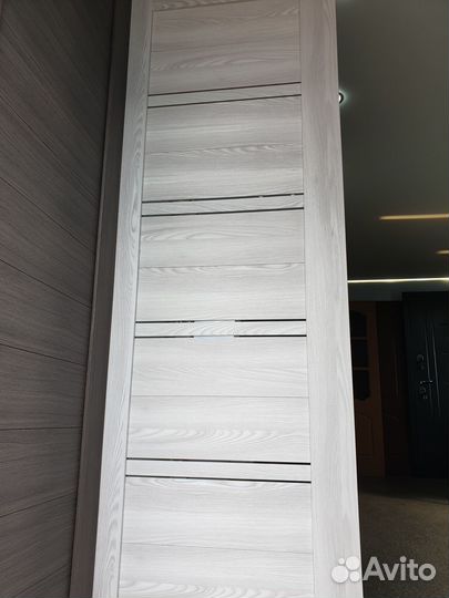 Двери межкомнатные