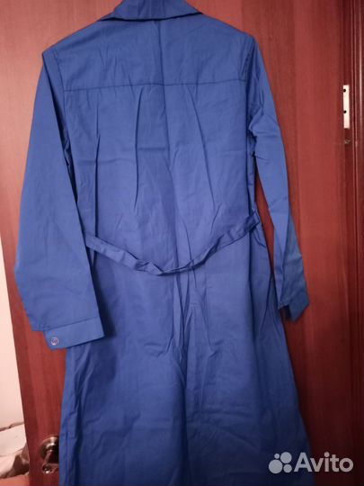 Халат рабочий