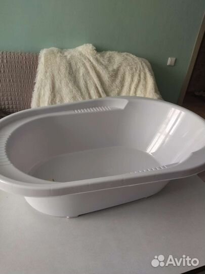 Ванночка для купания