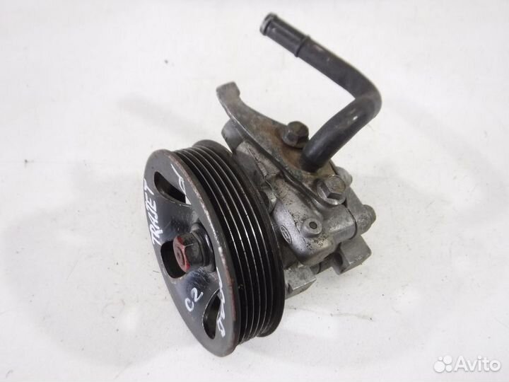 Насос гур Hyundai Trajet