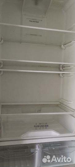 Холодильник indesit