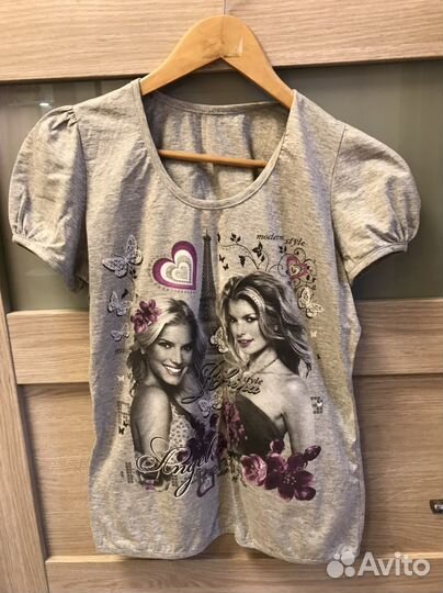 Женские вещи