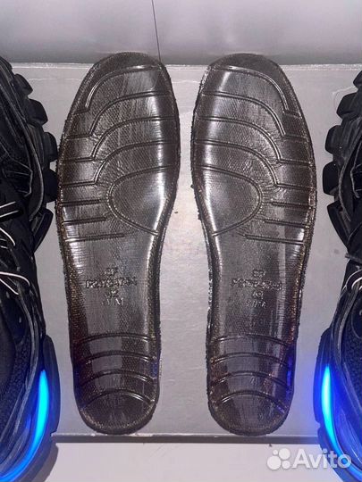 Balenciaga track 1 LED оригинал