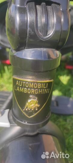 Велосипед 3 в 1