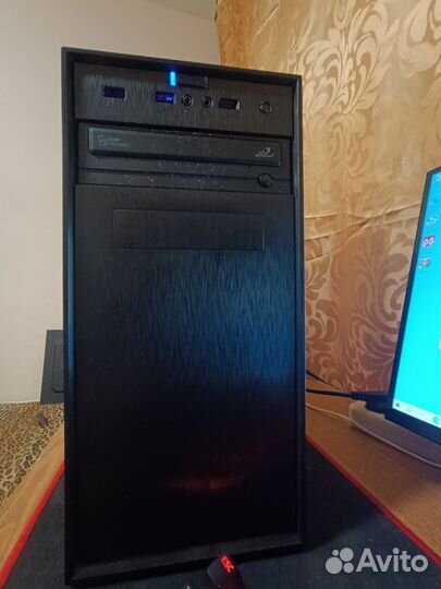 Готовый компьютер
