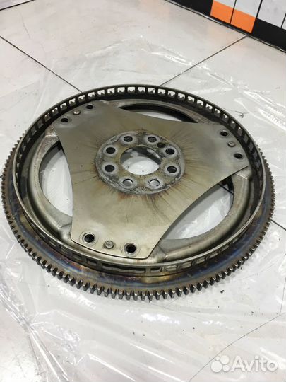 Маховик Mercedes W204 C