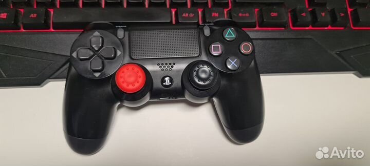 Dualshock V2 оригинал