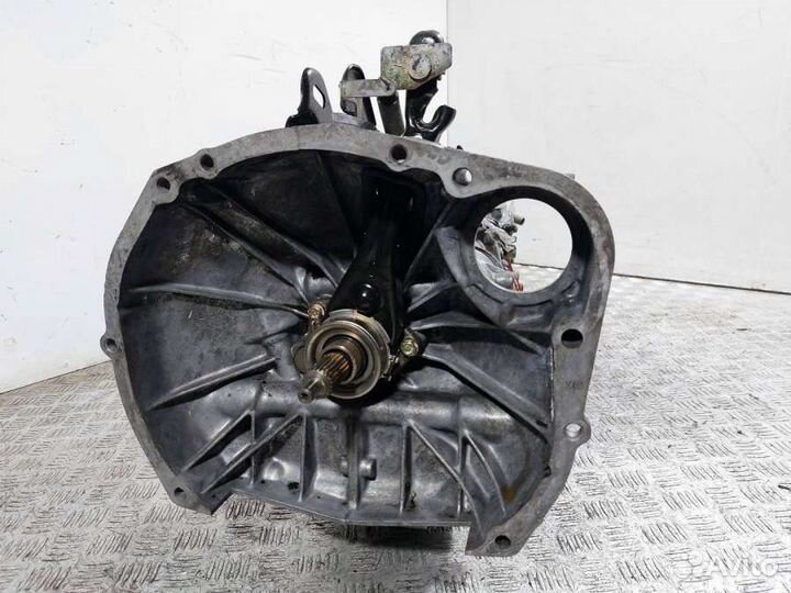 МКПП (Коробка передач механическая) Subaru Legacy