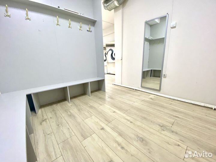 Аренда спортзала