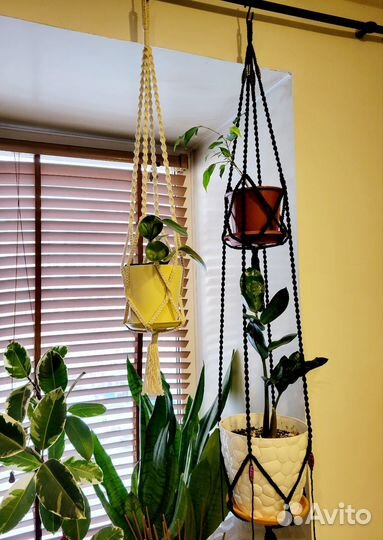 Подвес для цветов