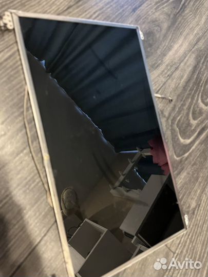 Матрица для ноутбука hp pavilion g6