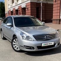 Nissan Teana 2.5 CVT, 2011, 183 994 км, с пробегом, цена 1 299 000 руб.