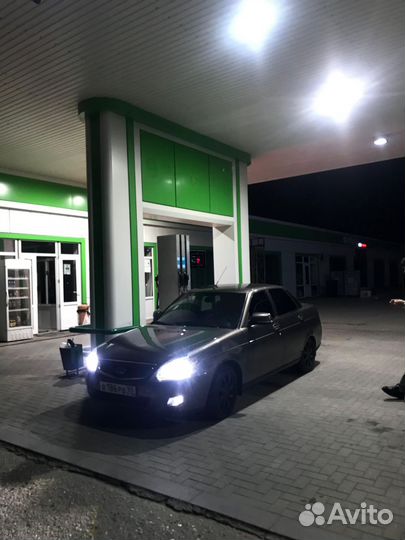 Прокат авто