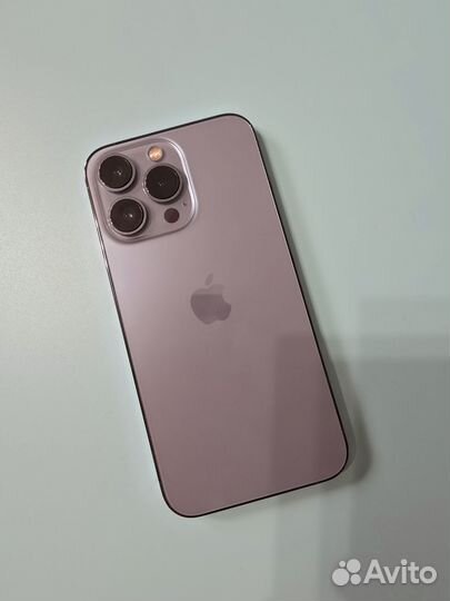 iPhone 13 Pro, 128 ГБ