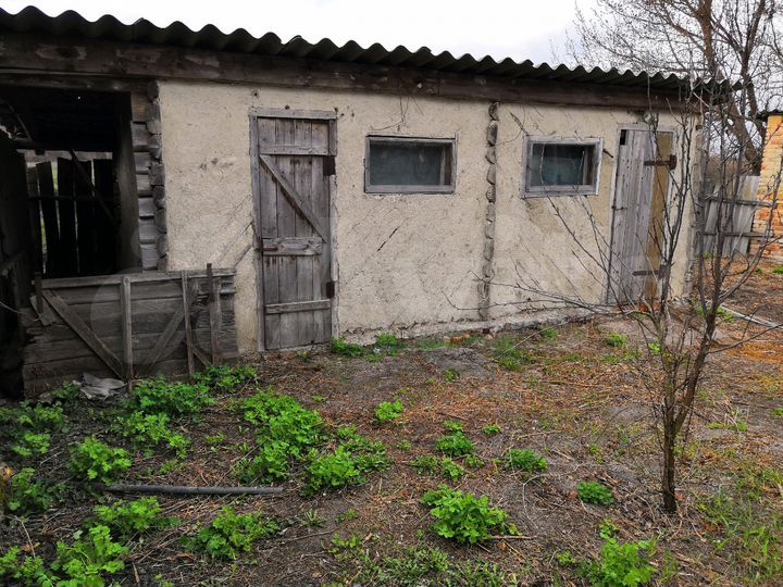 Участок 20 сот. (ИЖС)