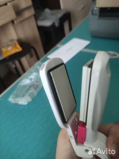 Плойка baByliss 10 en 1