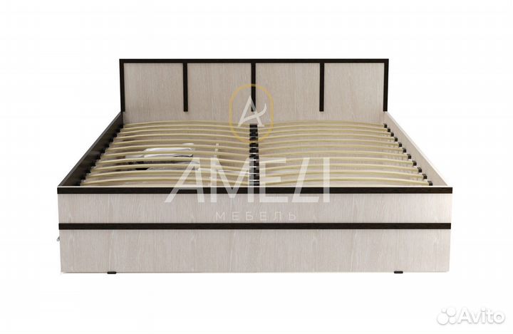 Кровать 160х200 см