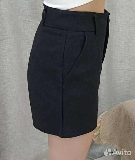 Шорты женские классические