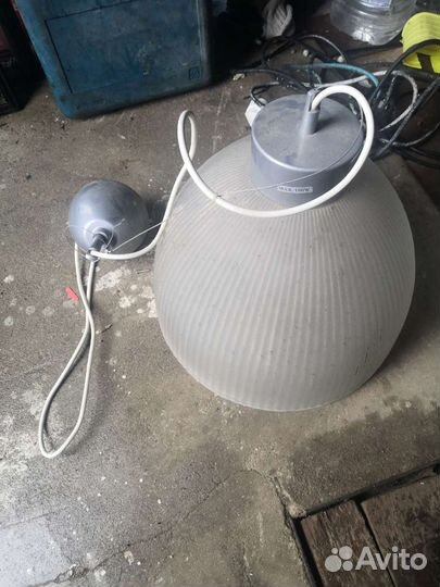 Люстра светильник бу