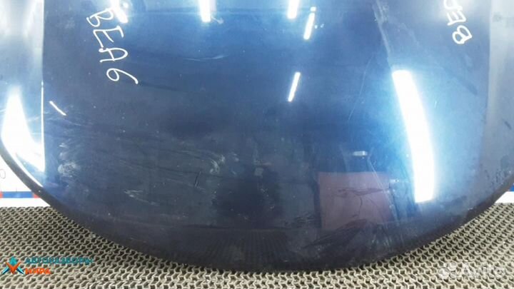 Капот Toyota Avensis 3 (T270) 2010