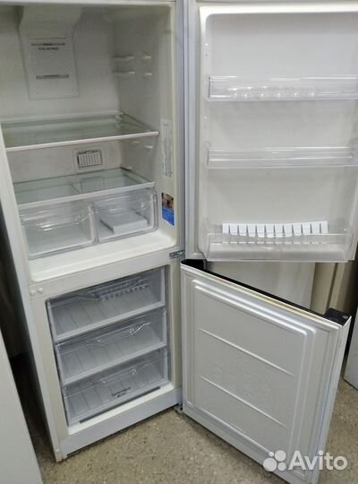 Холодильник индезит ноу фрост
