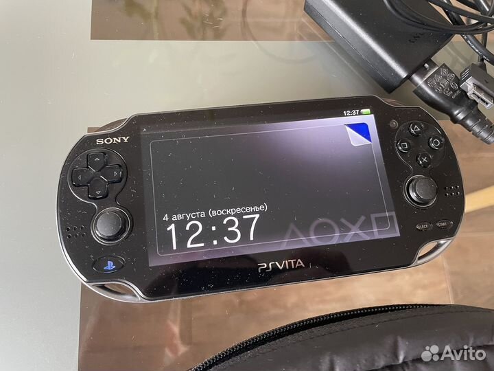 Psp vita