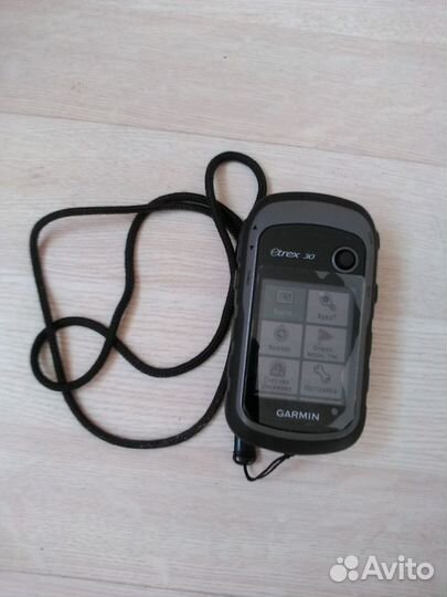 Навигатор туристический