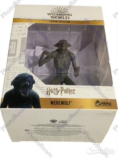 Harry Potter Werewolf фигура
